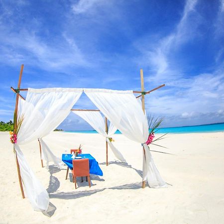 Hondaafushi Island Resort Vaikaradhoo Extérieur photo