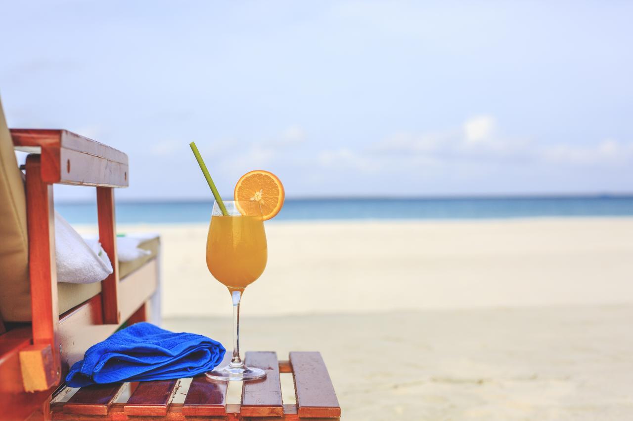 Hondaafushi Island Resort Vaikaradhoo Extérieur photo