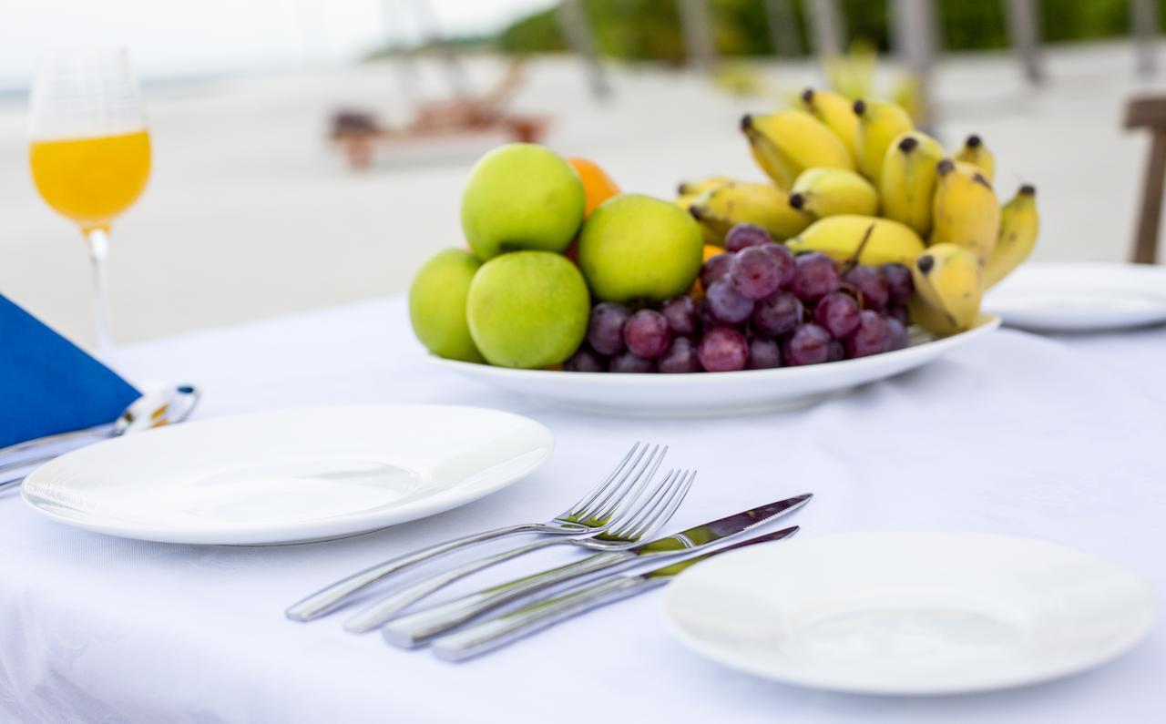 Hondaafushi Island Resort Vaikaradhoo Extérieur photo