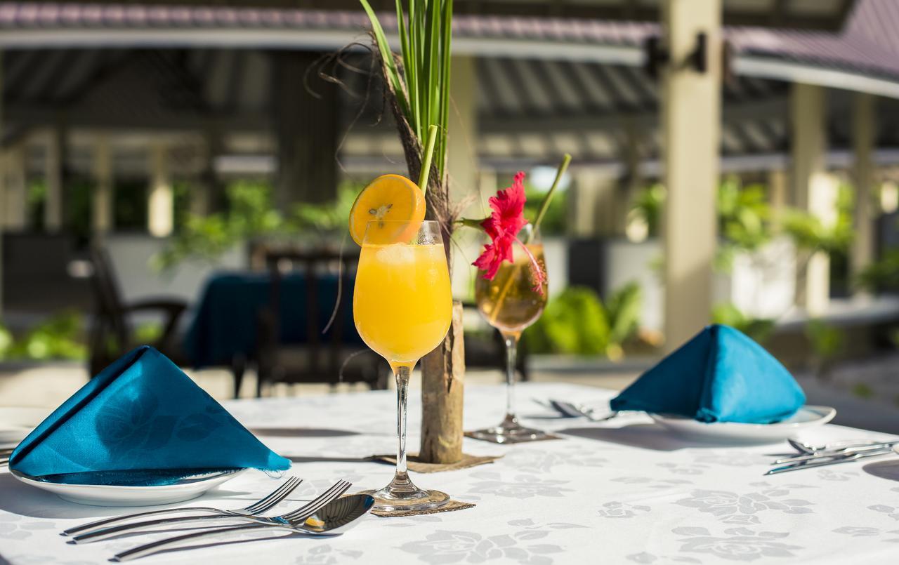 Hondaafushi Island Resort Vaikaradhoo Extérieur photo