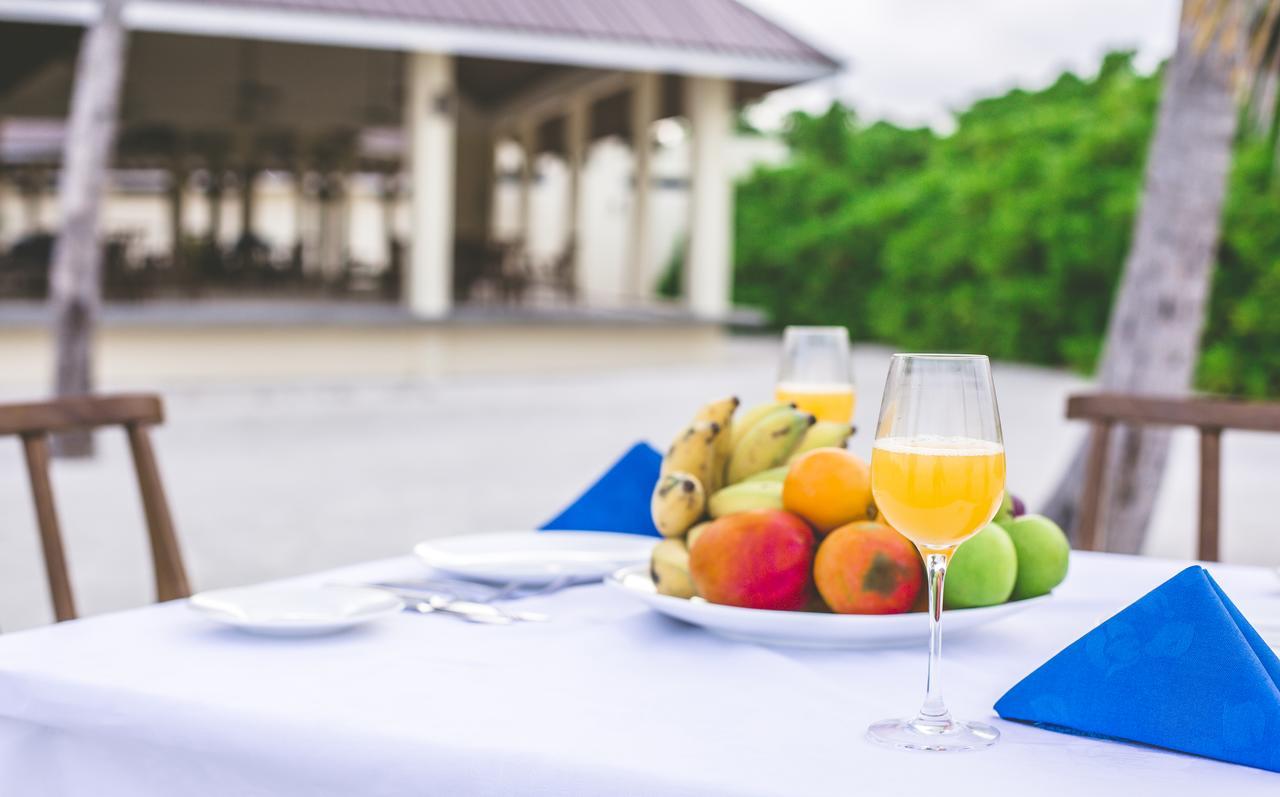 Hondaafushi Island Resort Vaikaradhoo Extérieur photo