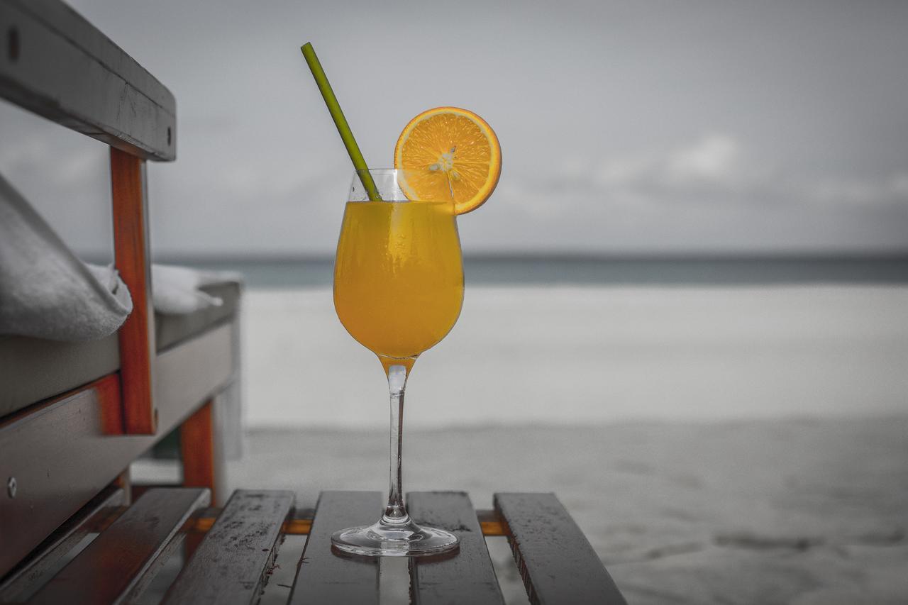 Hondaafushi Island Resort Vaikaradhoo Extérieur photo