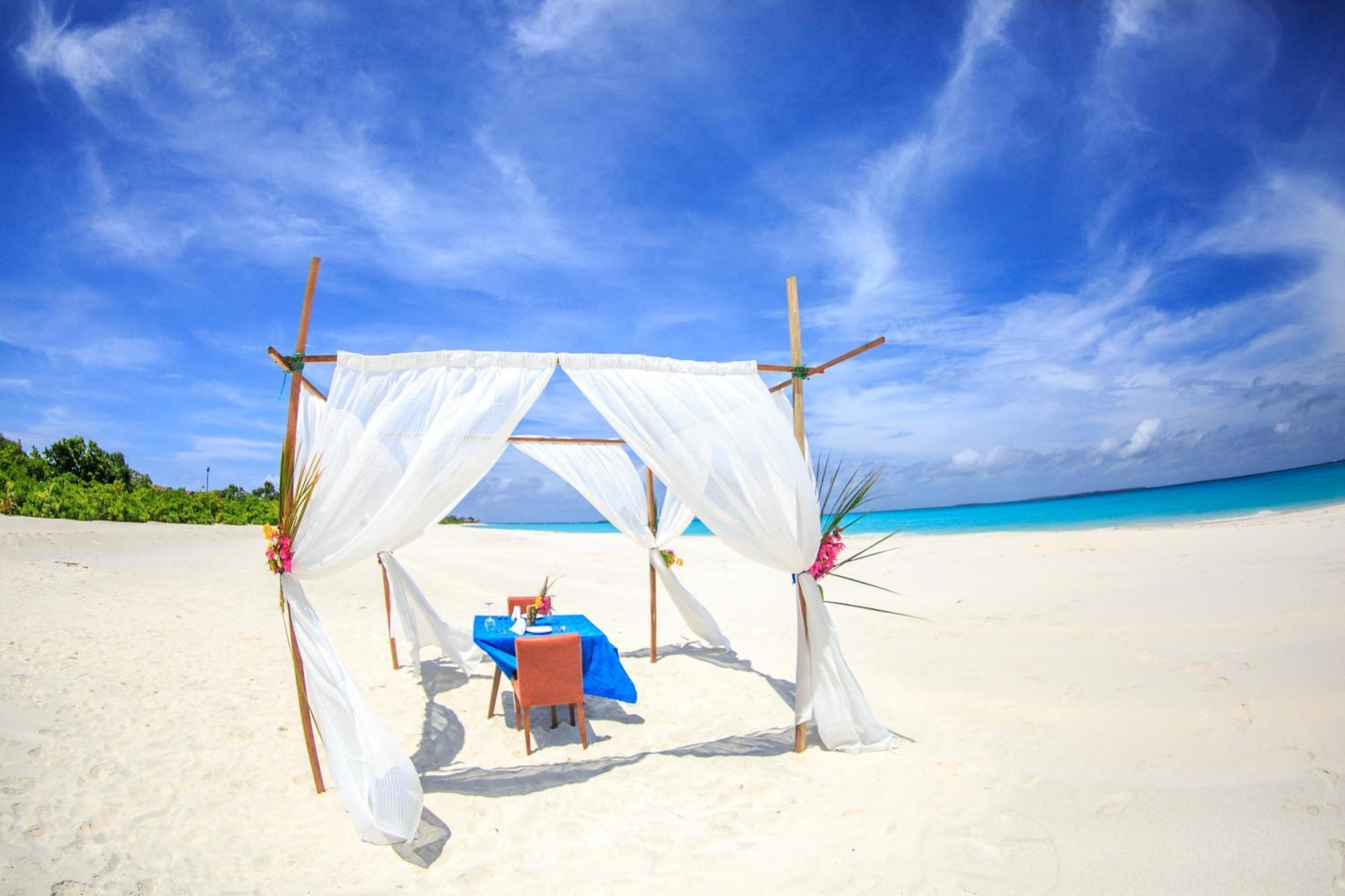 Hondaafushi Island Resort Vaikaradhoo Extérieur photo
