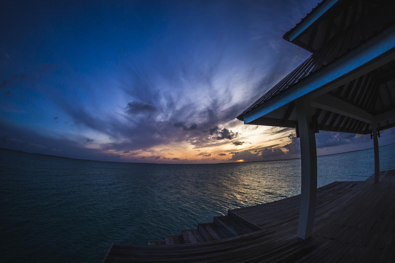 Hondaafushi Island Resort Vaikaradhoo Extérieur photo