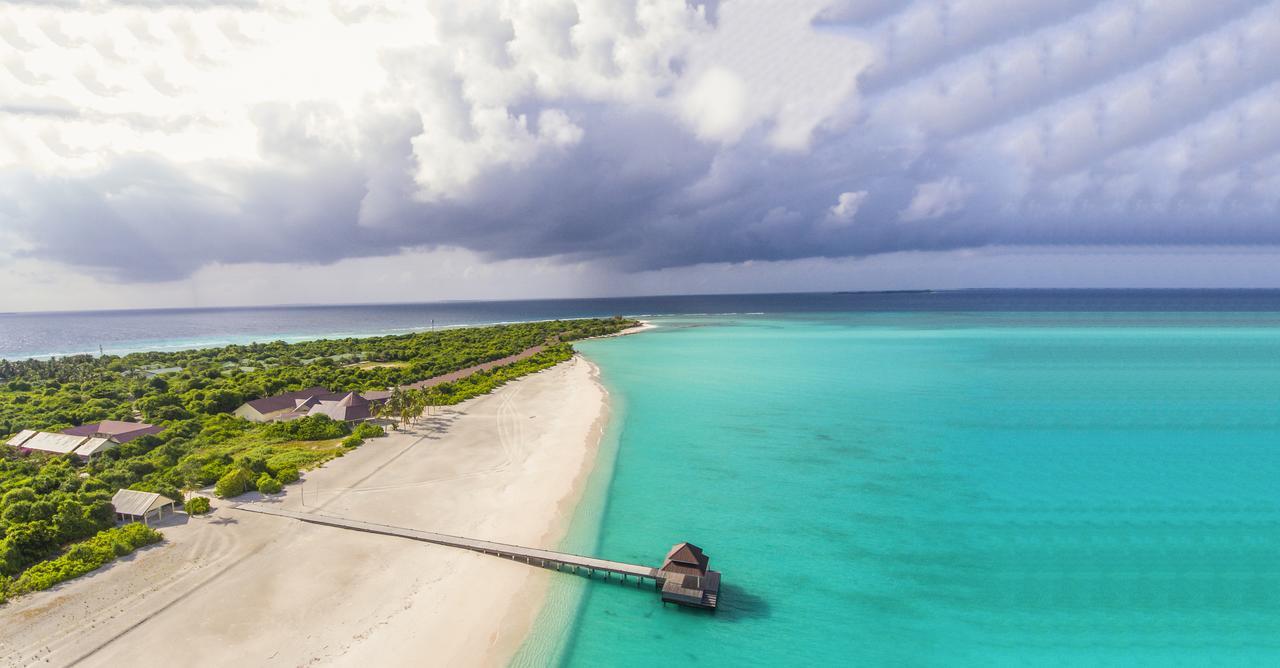 Hondaafushi Island Resort Vaikaradhoo Extérieur photo