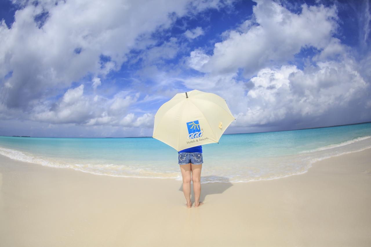 Hondaafushi Island Resort Vaikaradhoo Extérieur photo