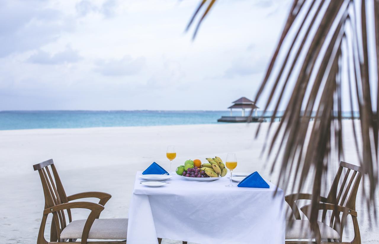 Hondaafushi Island Resort Vaikaradhoo Extérieur photo