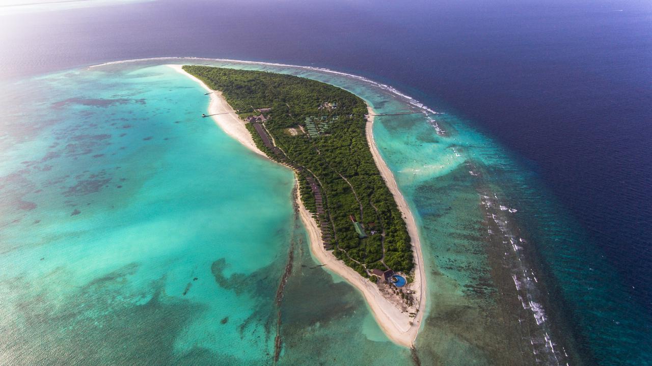 Hondaafushi Island Resort Vaikaradhoo Extérieur photo