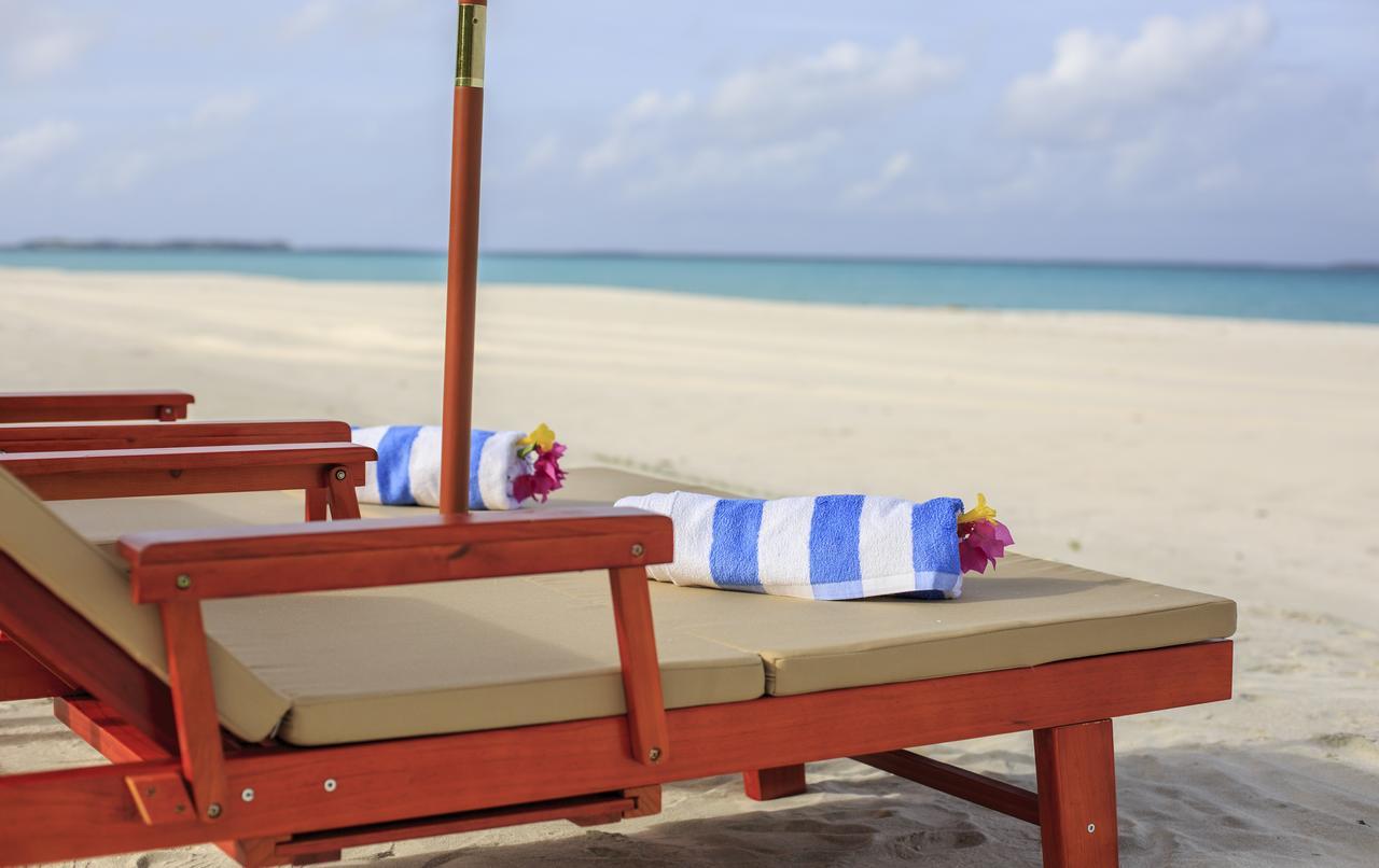 Hondaafushi Island Resort Vaikaradhoo Extérieur photo