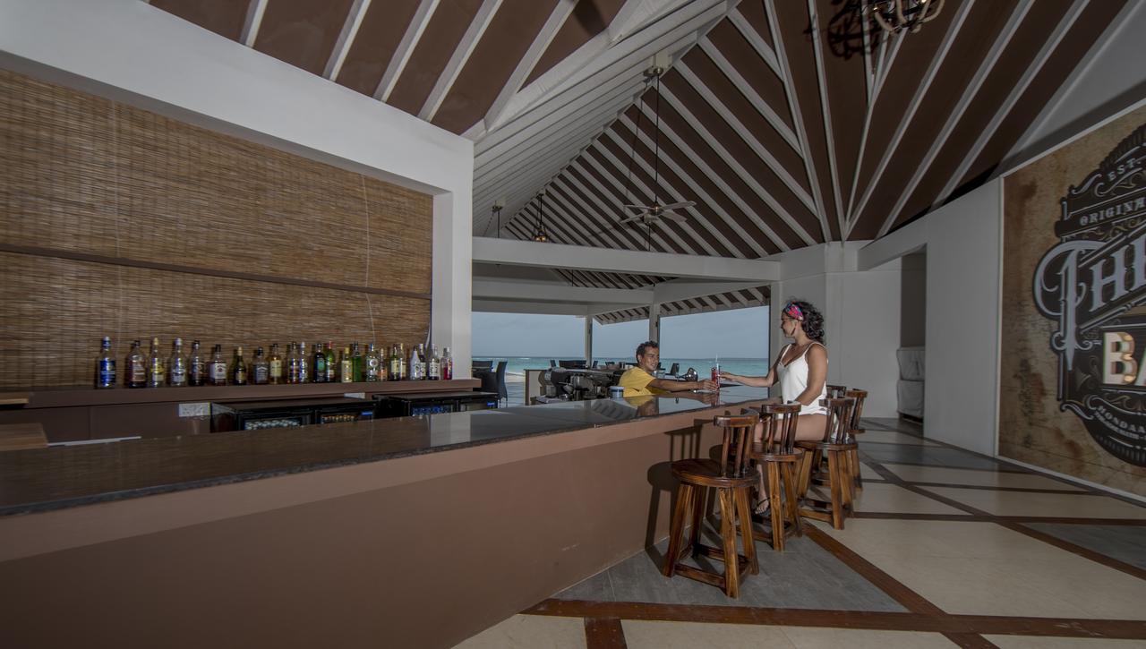 Hondaafushi Island Resort Vaikaradhoo Extérieur photo