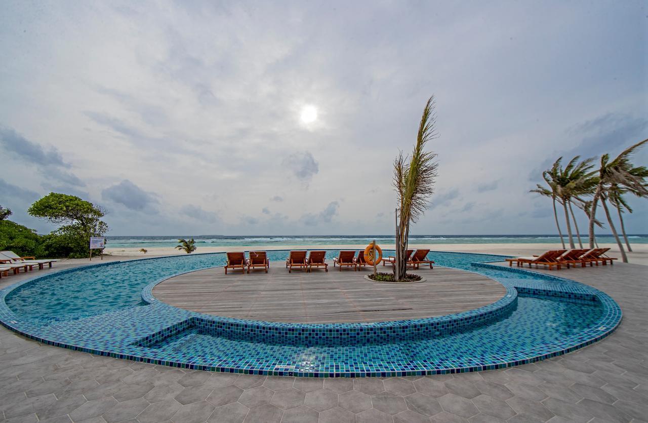 Hondaafushi Island Resort Vaikaradhoo Extérieur photo