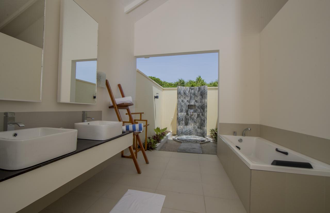 Hondaafushi Island Resort Vaikaradhoo Extérieur photo