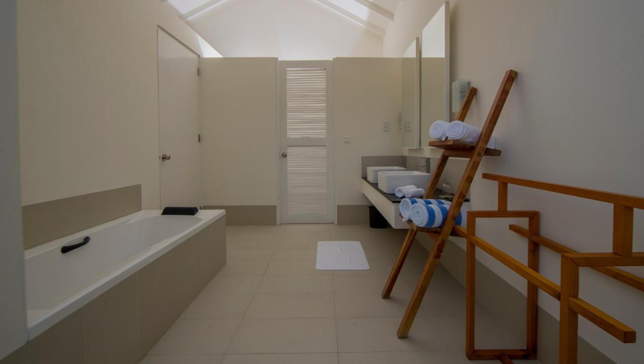 Hondaafushi Island Resort Vaikaradhoo Extérieur photo